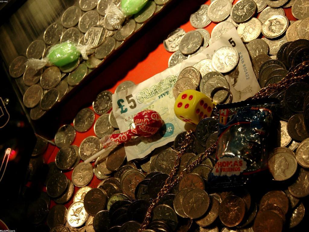 និន្នាការថ្មីៗក្នុងកាស៊ីណូអនឡាញ