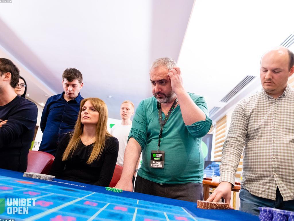 យុទ្ធសាស្រ្តរៀនសូត្រ​ក្នុង​កាស៊ីណូអនឡាញ