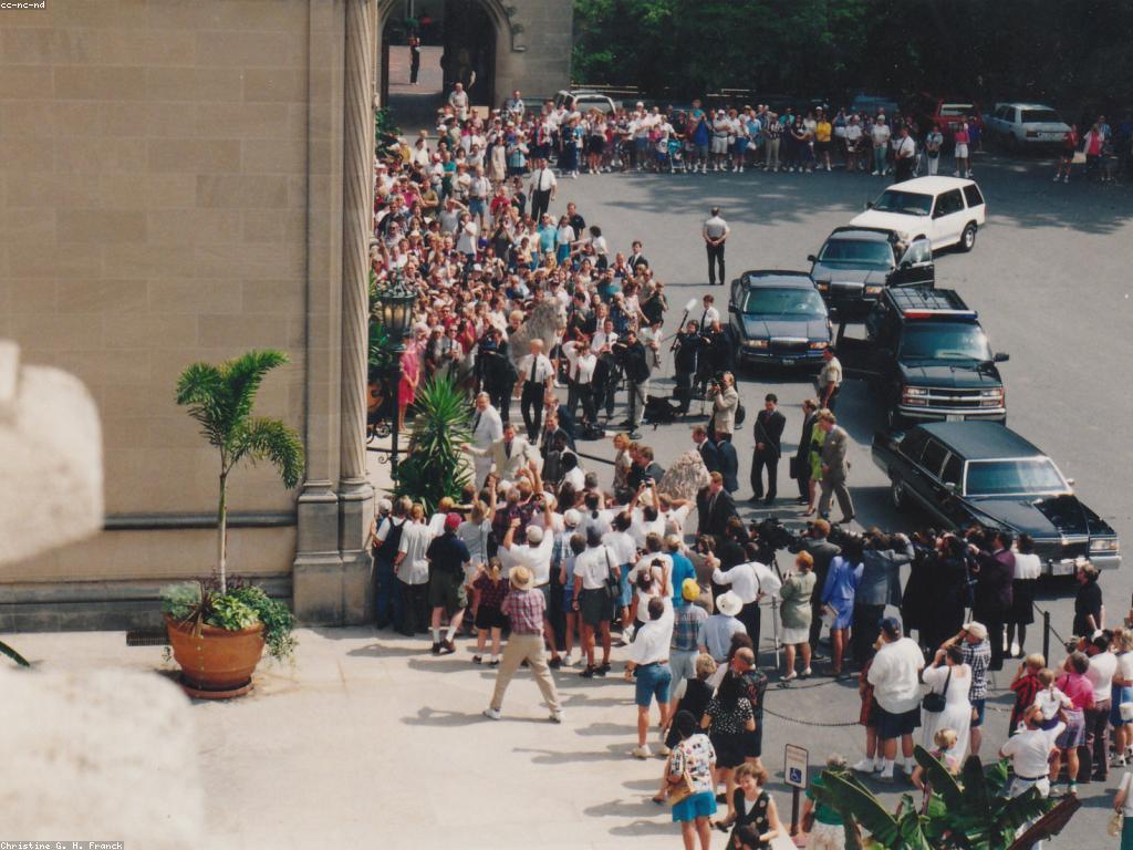 សារៈសំខាន់នៃកម្មវិធីសាស្រា