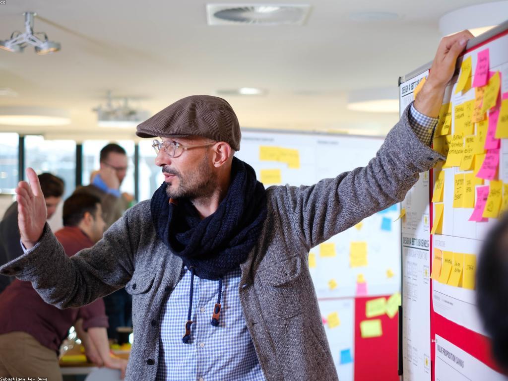 យុទ្ធសាស្ត្រលេង៖ ការបង្រៀននិងចំណេះដឹង