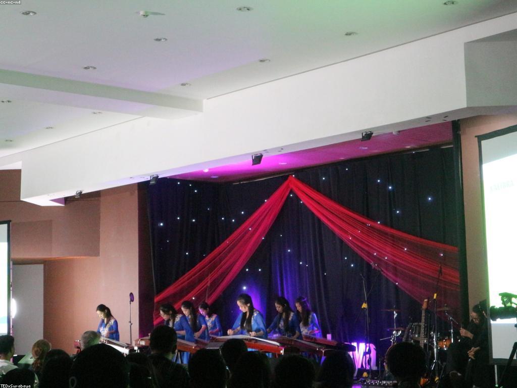 អោយយល់អំពីផលប៉ះពាល់នៃកម្មវិធីសាស្រា